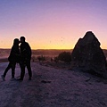 Cappadocia3 sunset 1st day.jpg