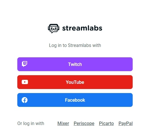 認真教學 除了追隨訂閱音效還有更多插件 萬能的streamlabs包辦你實況的大小事 吃貨小二不吃糖 痞客邦