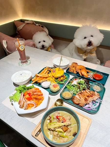 Coco Brother椰兄Plus店 泰好吃啦! 台北寵 Coco Brother椰兄Plus店 泰好吃啦! 台北寵