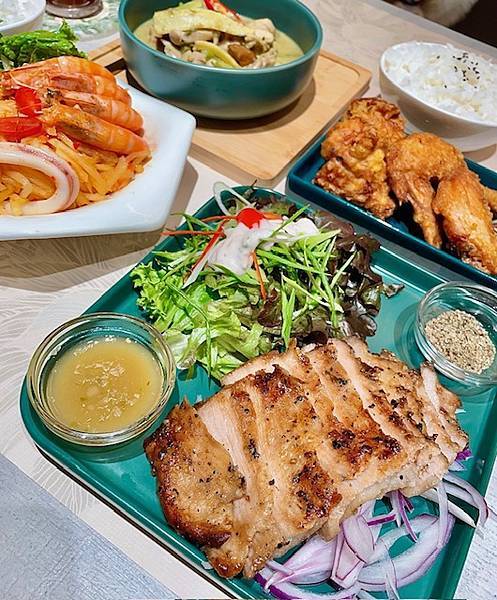 Coco Brother椰兄Plus店 泰好吃啦! 台北寵 Coco Brother椰兄Plus店 泰好吃啦! 台北寵