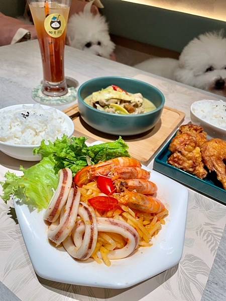 Coco Brother椰兄Plus店 泰好吃啦! 台北寵 Coco Brother椰兄Plus店 泰好吃啦! 台北寵