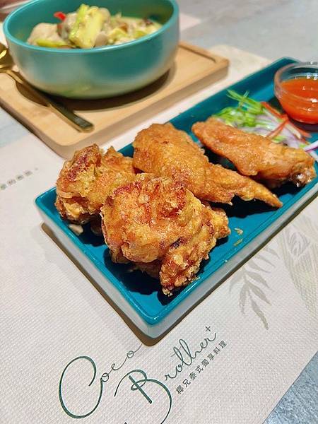 Coco Brother椰兄Plus店 泰好吃啦! 台北寵 Coco Brother椰兄Plus店 泰好吃啦! 台北寵