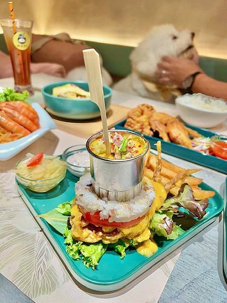 Coco Brother椰兄Plus店 泰好吃啦! 台北寵 Coco Brother椰兄Plus店 泰好吃啦! 台北寵