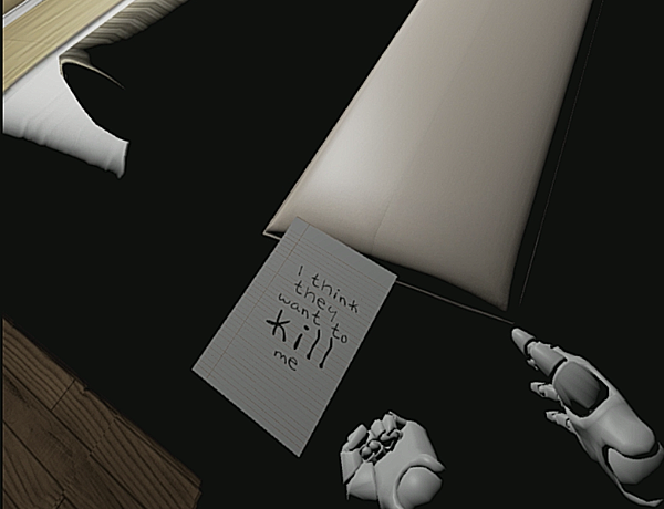 獨闖靈異鬧鬼屋 退無可退的絕命體驗 Emily Wants To Play 開箱來了 痞客邦 獨闖靈異鬧鬼屋 退無可退的絕命體驗 Emily Wants To Play 開箱來了 痞客邦
