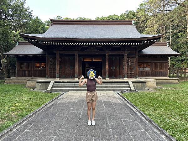 【小編帶路】桃園一日遊必玩景點推薦！聯邦租車x開箱小編