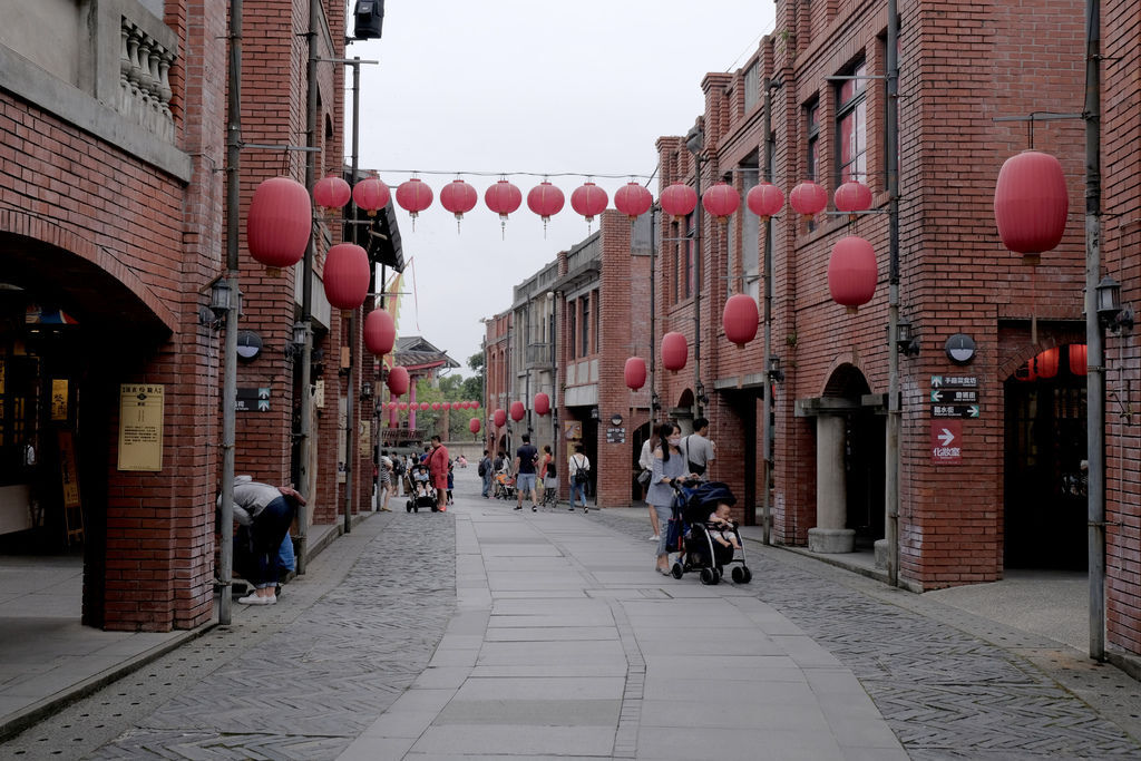 宜蘭傳藝老爺行旅(下),來去宜蘭閩南式老厝住一晚。手路菜中餐廳/透早食堂【男子的日常生活】