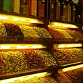 Istanbul香料市集