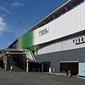 JR奈良站