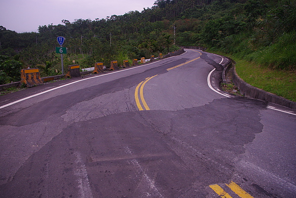 寂寞公路之ㄧ(台11甲)