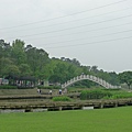 慈湖拱橋