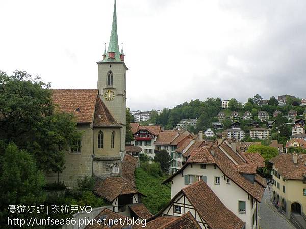 image243_YoYoTempo_【瑞士旅遊景點】走在伯恩的街道~探索時鐘塔與雕像等古蹟文物.jpg