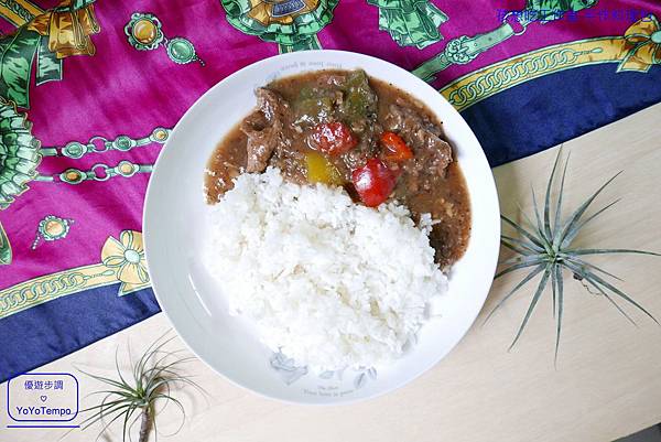 【宅配美食】孩想吃工作室 手作料理包｜鐵板豬肉、麻婆豆腐、味噌燒魚、咖哩雞、白醬奶油雞｜輕鬆完成美味料理_YoYoTempo優遊步調_image003.jpg