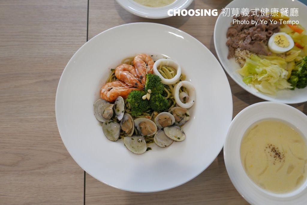 【台中北屯】CHOOSING 初莧義式健康餐廳，內用外送皆宜，飲食健康又安心_YoYoTempo優遊步調_image027.jpg