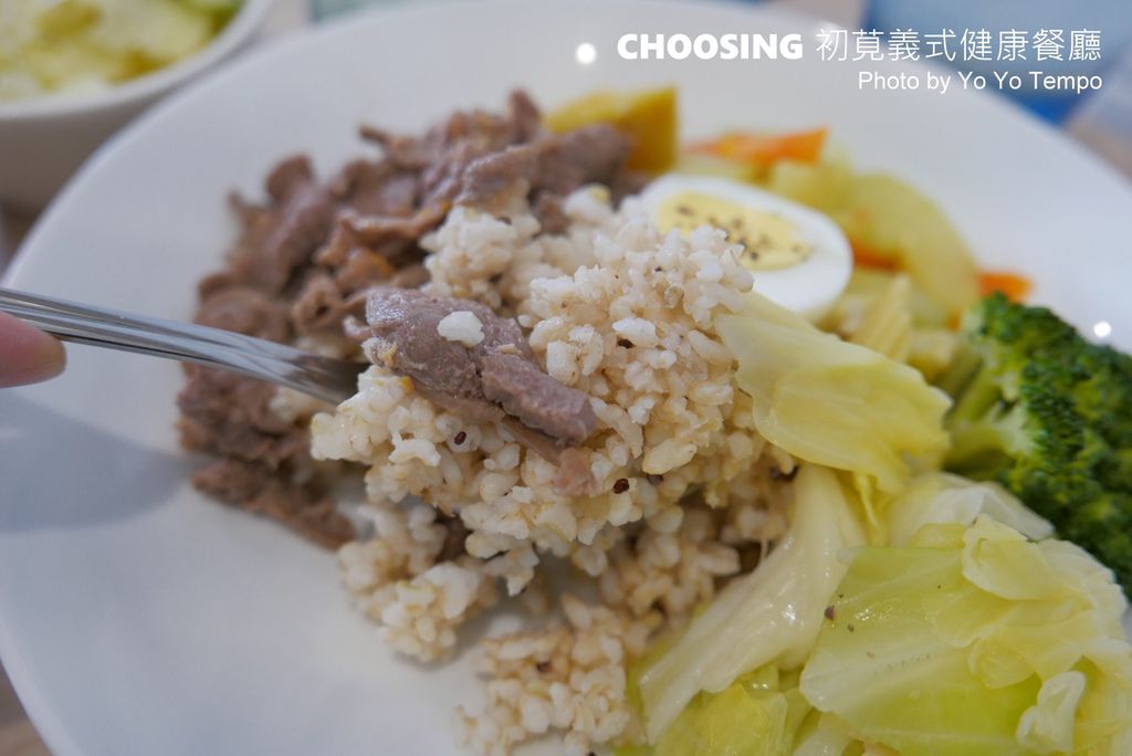 【台中北屯】CHOOSING 初莧義式健康餐廳，內用外送皆宜，飲食健康又安心_YoYoTempo優遊步調_image039.jpg