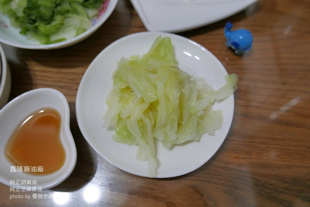 純正胡麻油、純正芝麻香油與料理的香郁  鑫隆麻油廠image001 (17).jpg