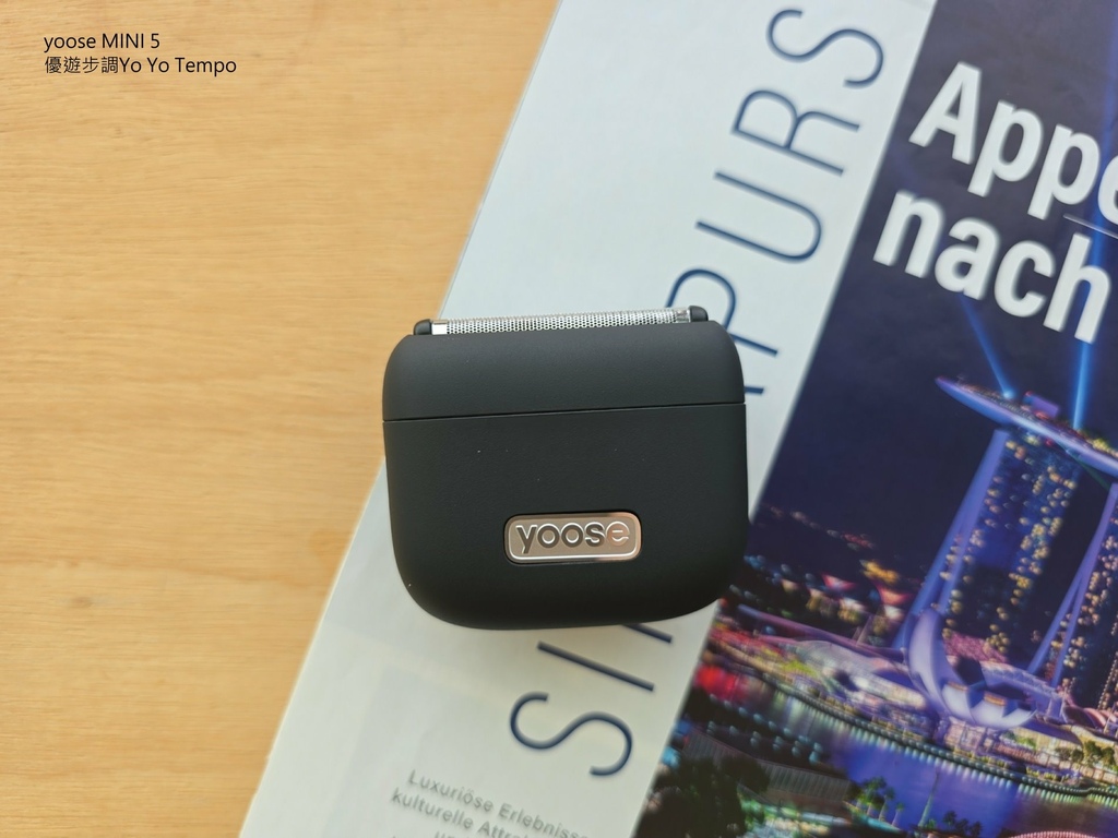 yoose MINI 5，優遊步調Yo Yo Tempo，image001 (1).jpg