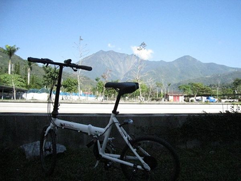 鯉魚潭、七星潭兩潭自行車道踏查記錄01- 厝內到鯉魚潭