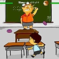 Classroom Fighter Scr2