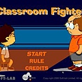 Classroom Fighter Scr1