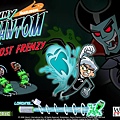 Danny Phantom