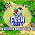 Snowy：Fish Frenzy