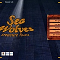 Sea Wolves 開頭