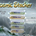 Cosmic Stacker