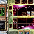 Yu-Gi-Oh! Power of Chaos 遊戲截圖