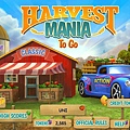 Harvest Mania To Go