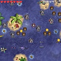 Turtle Bay 遊戲畫面
