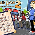 Diner Dash 2