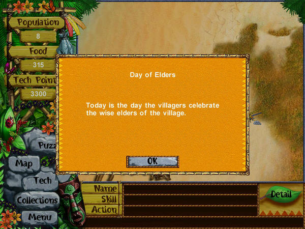 Day of Elders