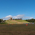 鹿野高台