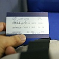Heathrow Express車票