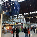 Paddington Station