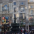 Piccadilly Circus