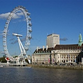 London Eye