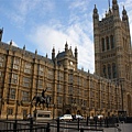 Houses of Parliament