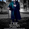 Dark Shadows - Johnny Depp