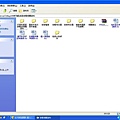 電腦資料夾整理