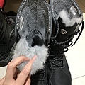 挪威極地長年城極地行前準備雪鞋雪靴內裡 (2).JPG