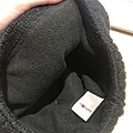 挪威極地長年城極地行前準備帽子內裡.JPG