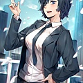 thumb