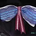 雲樺做的蝴蝶結1
