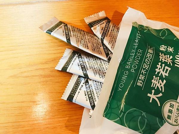 【健康】OTHERS山本漢方大麥若葉酵素粉末(抹茶口味)日本女性最愛青汁！快跟宿便分手吧！(COSTCO限定大包裝)