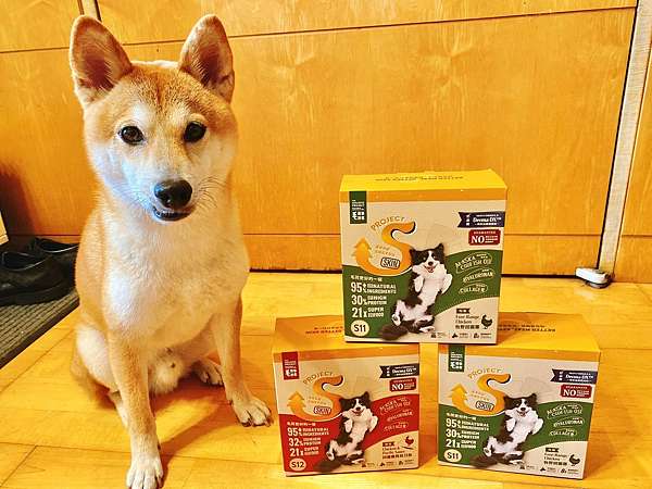 狗狗飼料開箱 毛起來飼料心得14天美毛挑戰計劃 Project S 機能寵糧 護膚無穀犬糧s12 田園雞與秋刀魚 護膚均衡犬糧 狗狗飼料開箱 毛起來飼料心得14天美毛挑戰計劃 Project S 機能寵糧 護膚無穀犬糧s12 田園雞與秋刀魚 護膚均衡犬糧