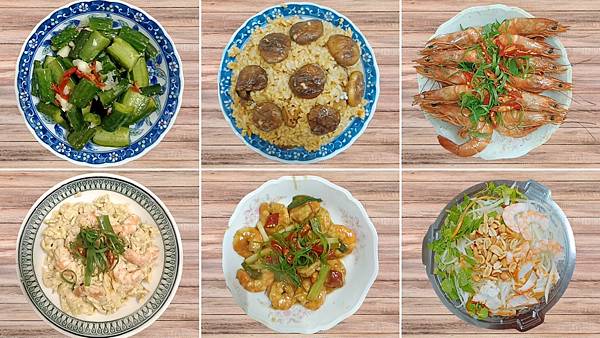 中部地區 / 台中彰化代客寄菜 / 代送會客菜、代送生活用品 － 兄弟會客菜