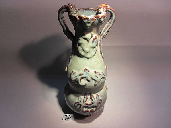 PJ04-096 瓷花瓶