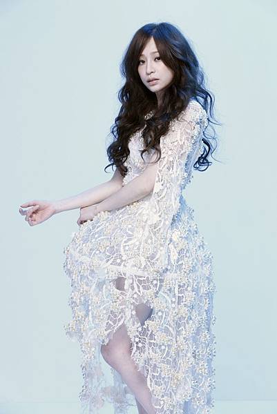 王心凌"玩愛秀" 新專輯造型大玩愛情多面貌 展現"情歌女神"的絢麗風采 王心凌"玩愛秀" 新專輯造型大玩愛情多面貌 展現"情歌女神"的絢麗風采