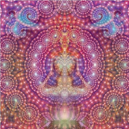 你是已揚升至第五次元的地球人嗎 Blessings From The Universe 痞客邦